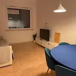 Apartamento Giordania *