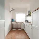 Apartamento Giordania Nápoles