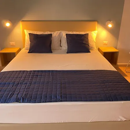 Appartamento Giordania Napoli