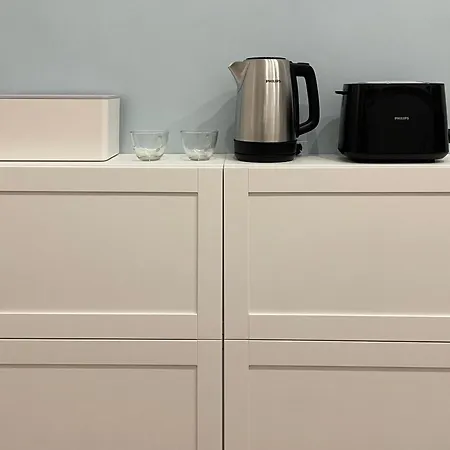 Giordania Appartamento Napoli