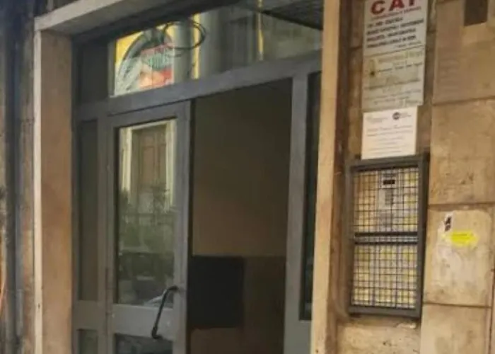 Giordania Appartamento Napoli