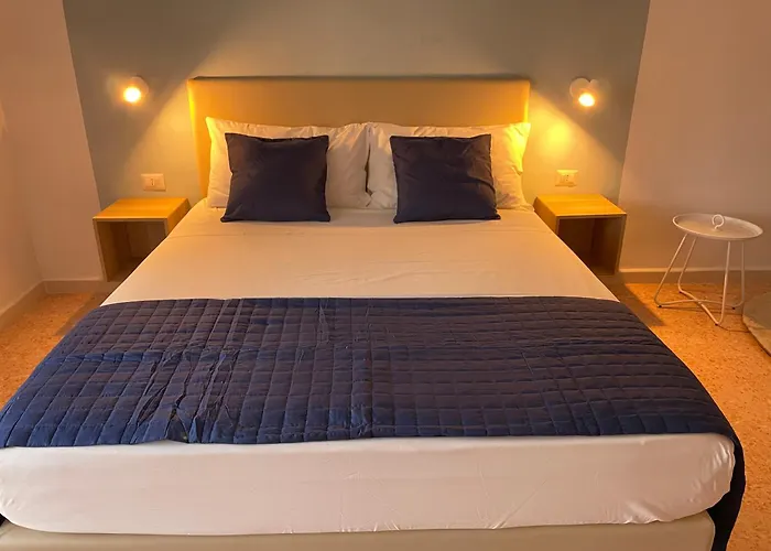 Appartamento Giordania Napoli