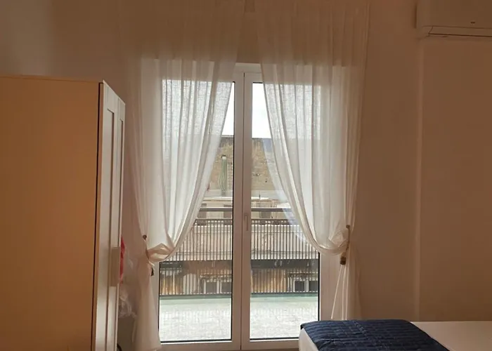 Giordania Appartamento *