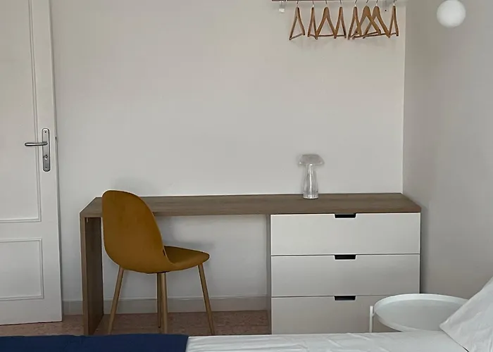 Appartamento Giordania Napoli