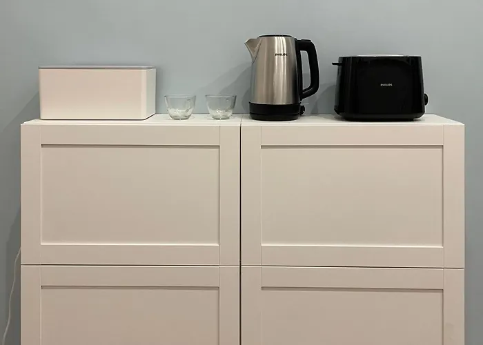 Giordania Appartamento Napoli