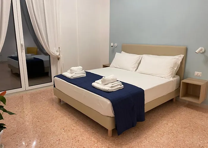 Giordania Appartamento *