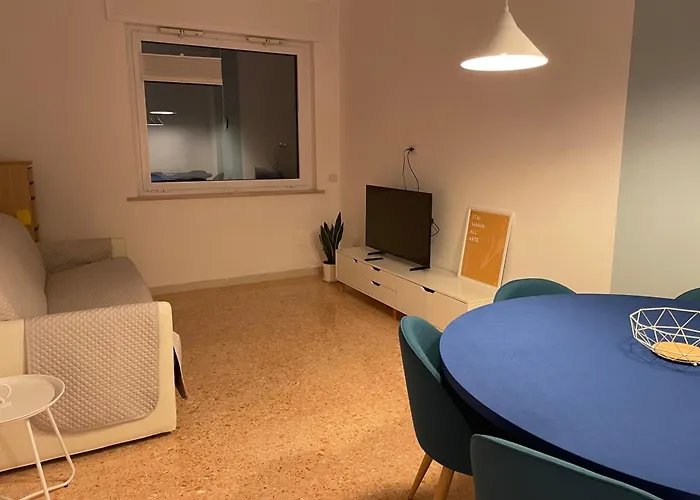 Appartamento Giordania *