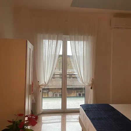 Giordania Apartment *