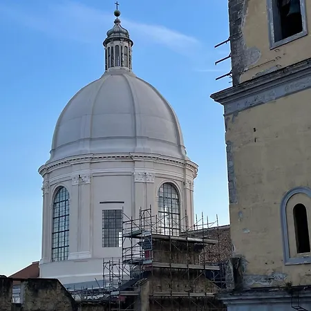 Giordania * Neapel
