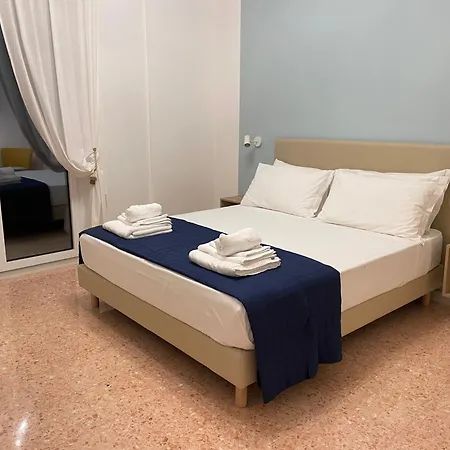 Giordania Apartment *